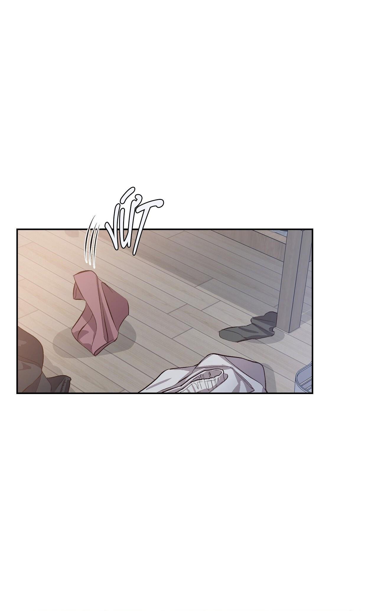 (CBunu) Bí Mật Của Mái Tóc Chapter 35 H+ - Next Chapter 36 H+