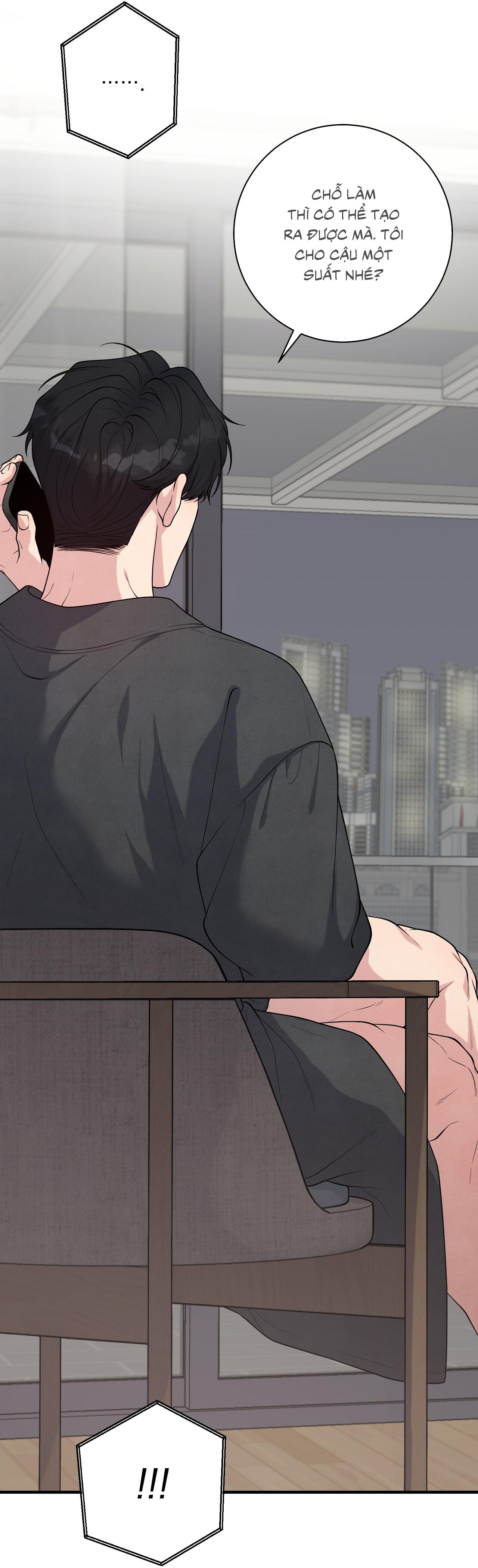 [DDT] HƯƠNG VỊ TÌNH THÂN Chapter 6 19+ - Trang 2