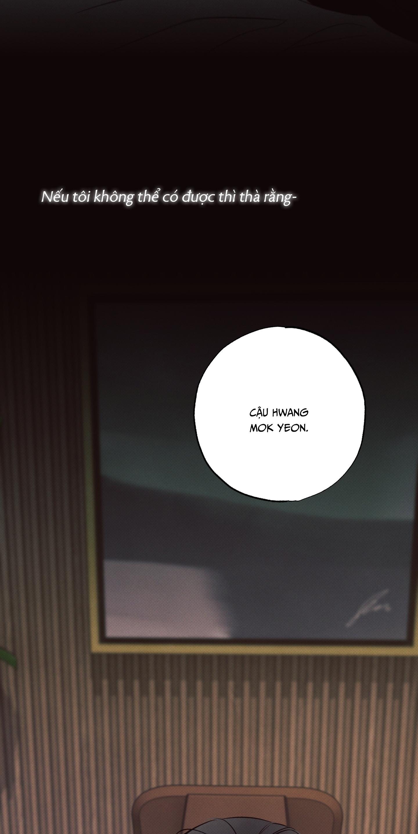 RANH GIỚI CỦA SỰ MÊ HOẶC Chapter 27 H - Next 
