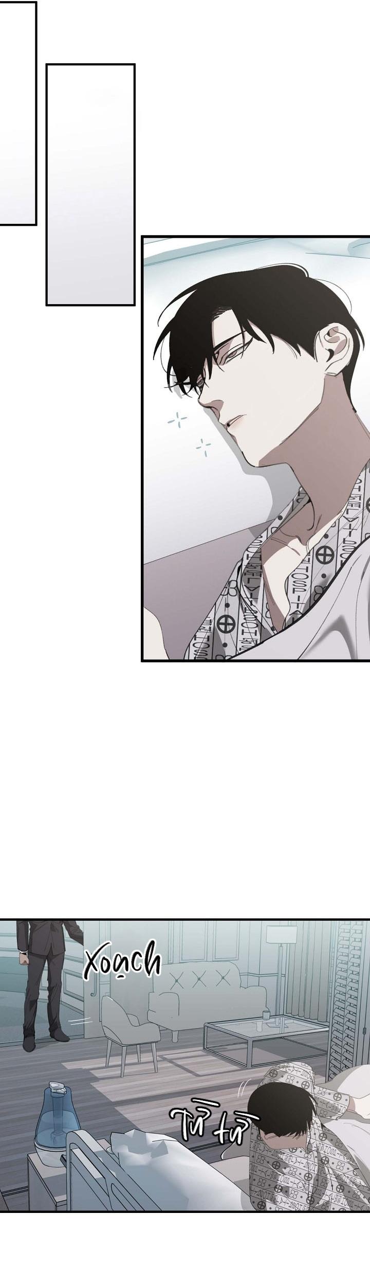 (CBunu) Tráo Đổi Chapter 77 - Next Chapter 78