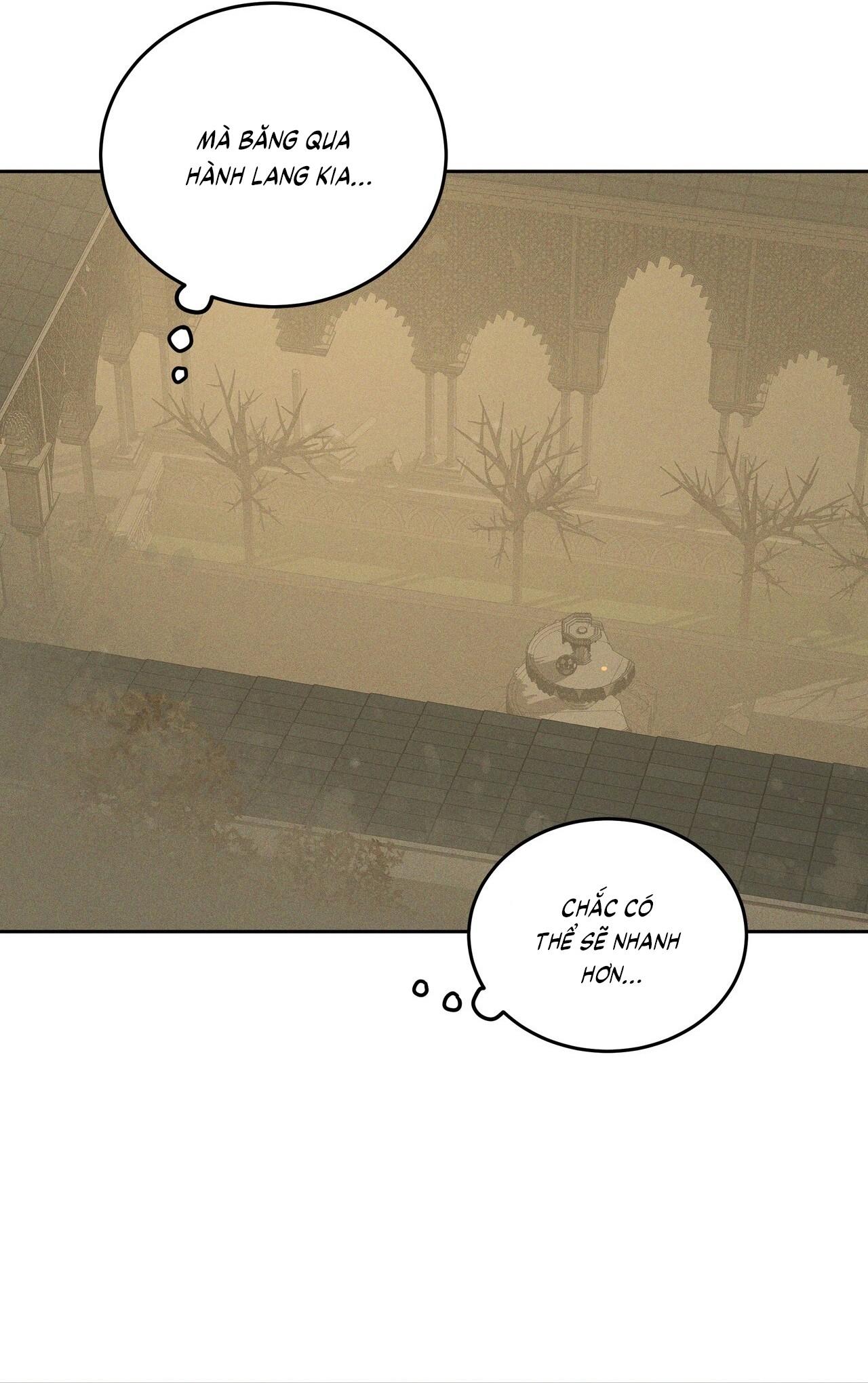 (CBunu) Antidote Chapter 63 - Next 