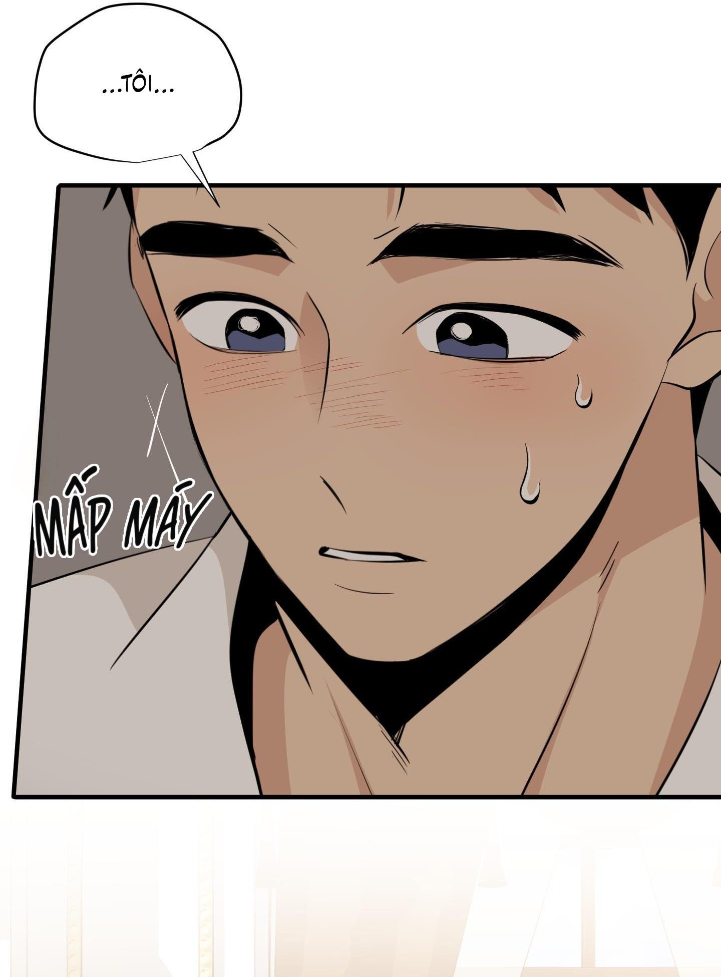 (CBunu) Hoa Vô Danh Chapter 33 - Next 