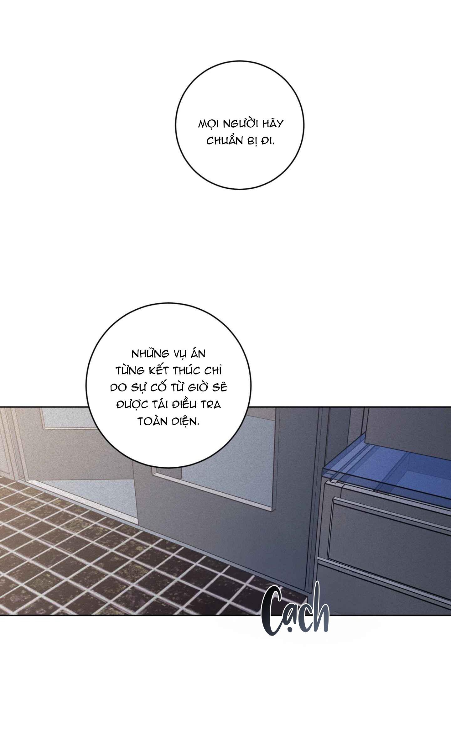 (ABO) LỜI CẦU NGUYỆN Chapter 78 - Next 