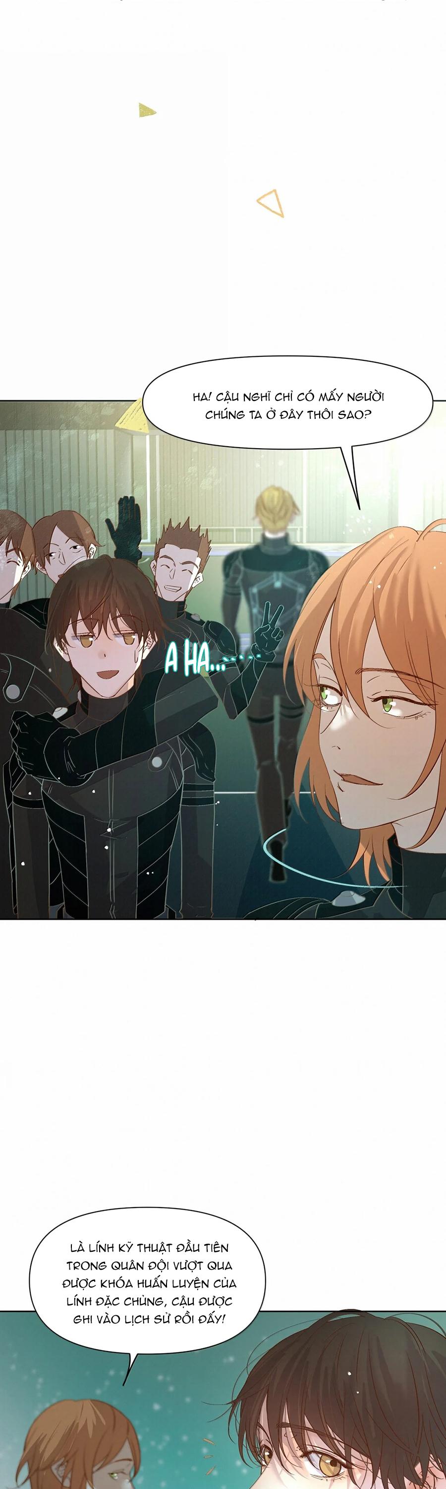 Tuyệt Xử Phùng Sinh Chapter 92 - Next Chapter 93