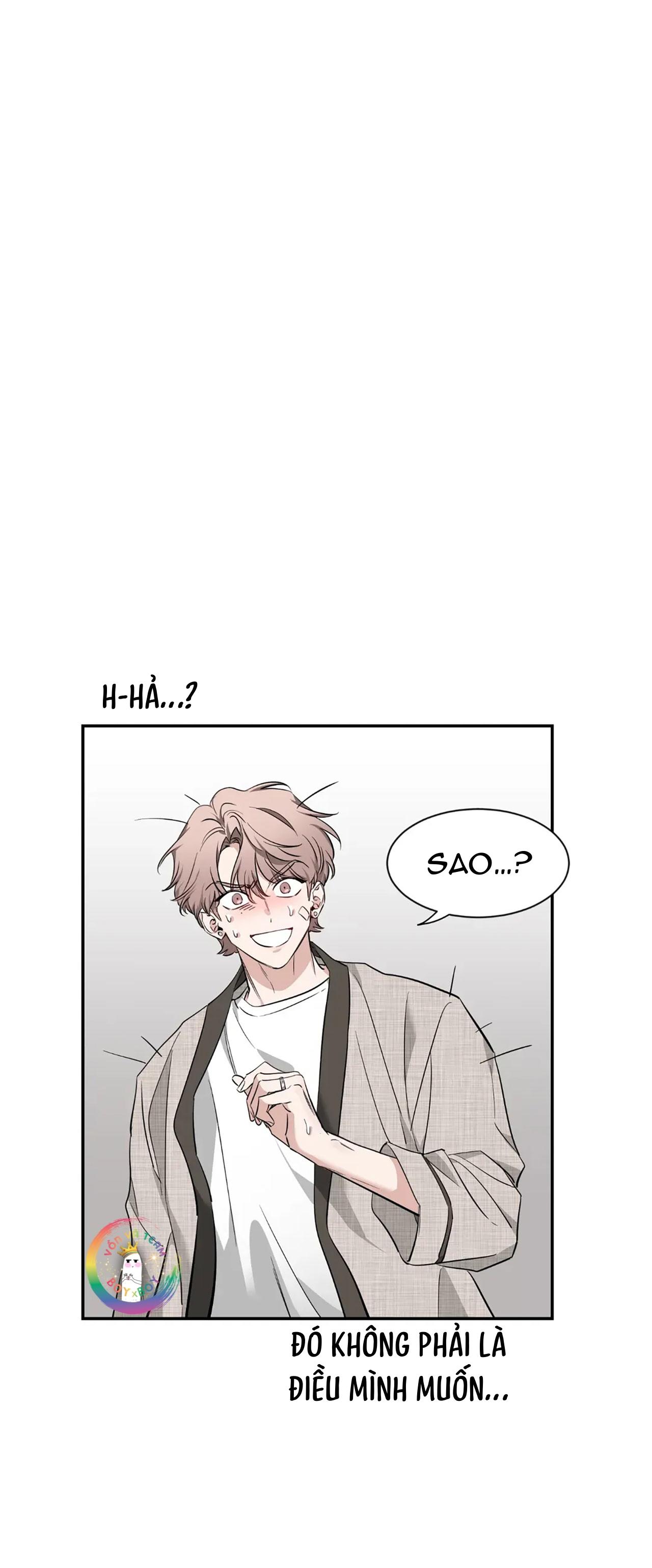 SKETCH Chapter 78 - Next Chapter 79