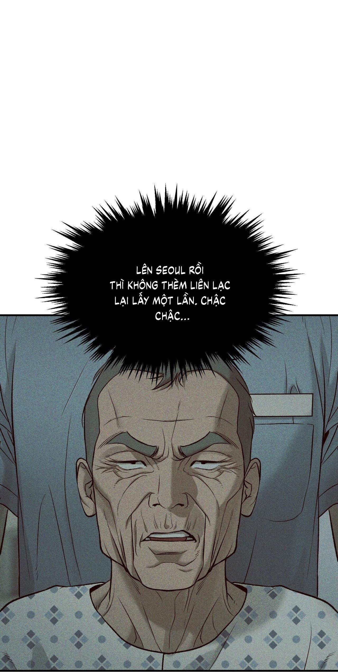 (CBunu) ChinhX - Vận Xui Chapter 71 - Next 