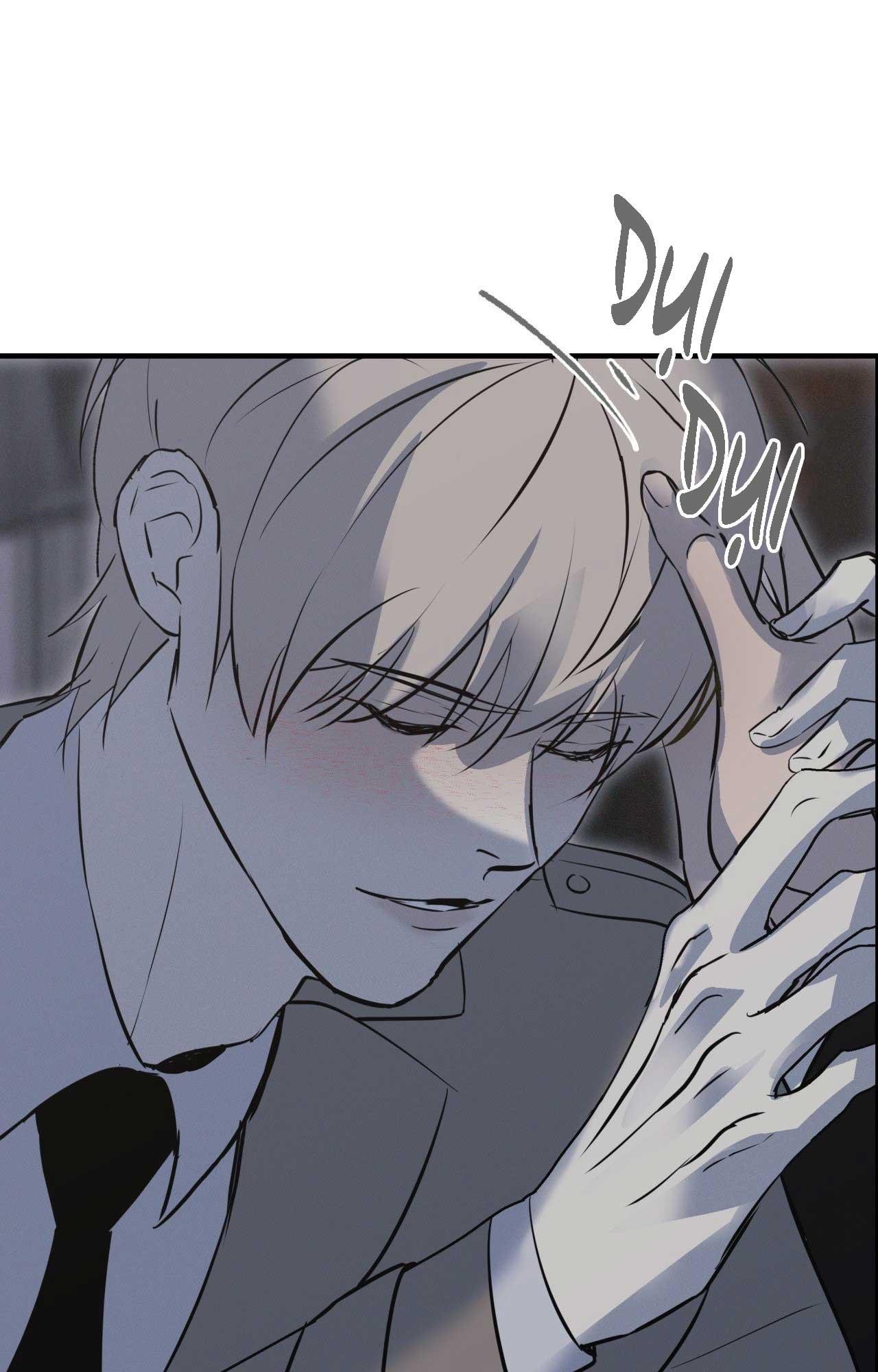 RISKY VICE Chapter 45 - Next Chapter 46