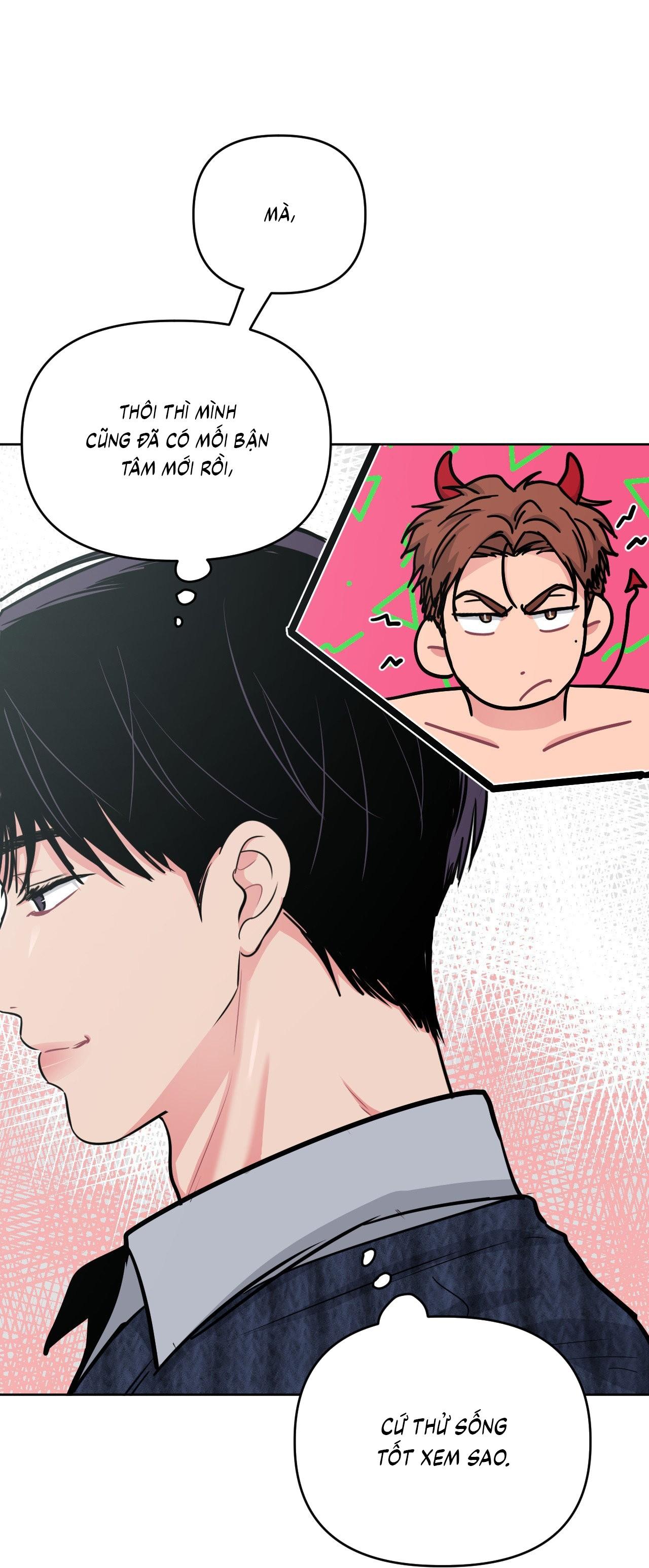 (CBunu) Chàng Trai Mỹ Thuật Chapter 62 - Next Chapter 63