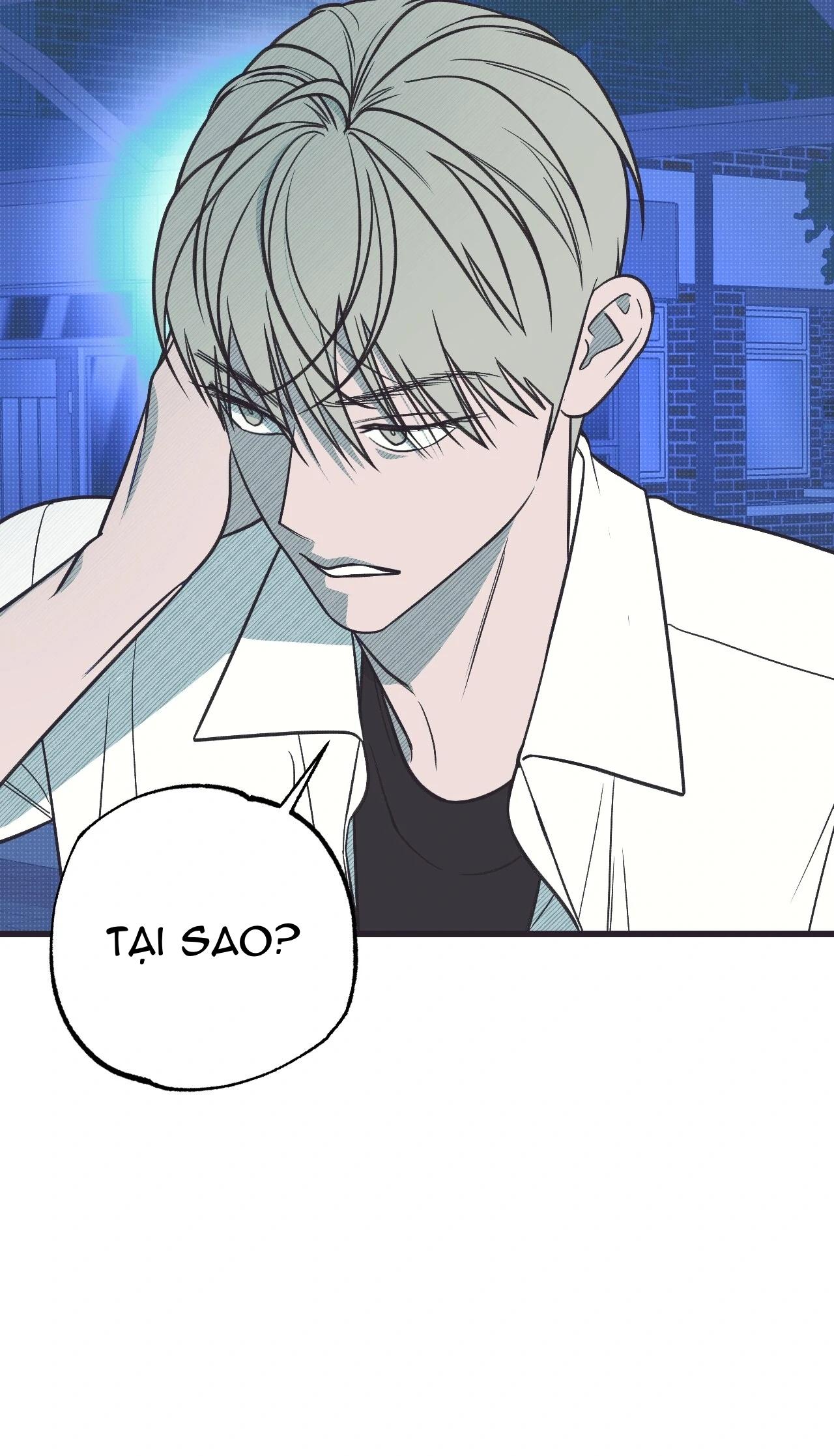 Nhật Ký Đơn Sắc Chapter 10 - Next 