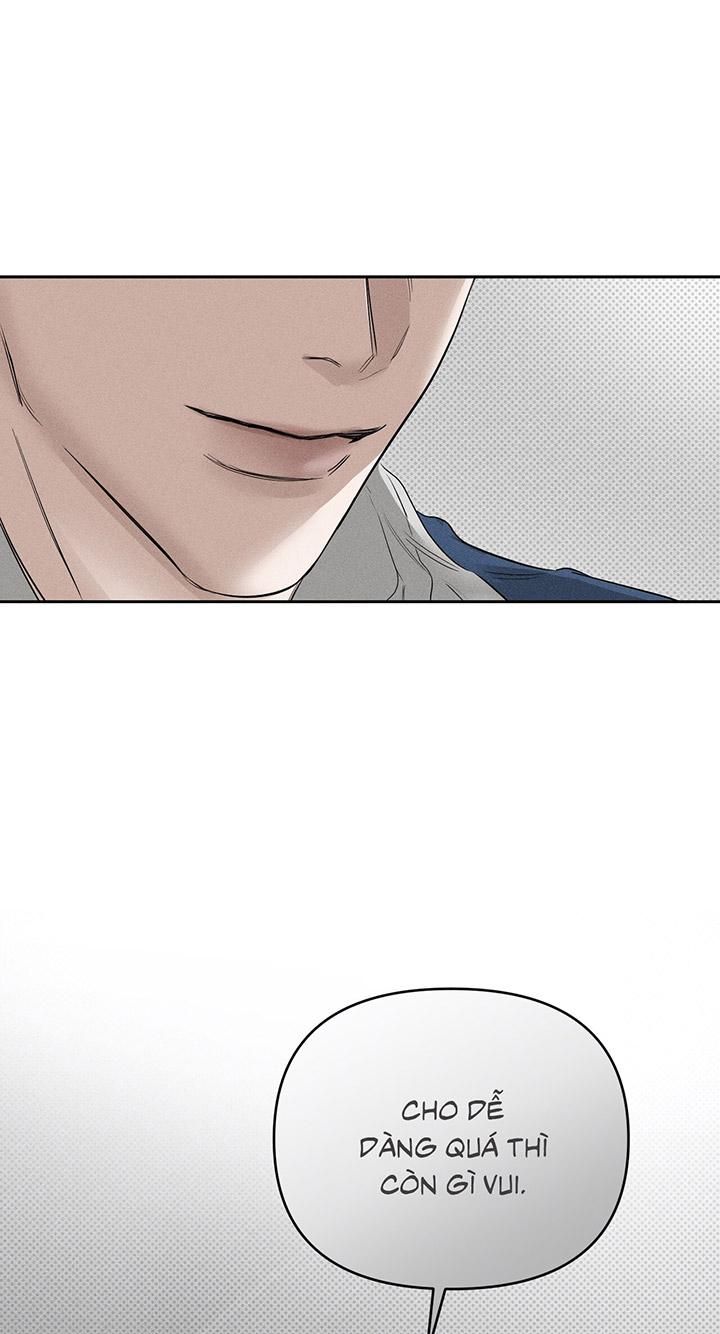[DDT] KẺ ĐÁNH CẮP TRÁI TIM Chapter 5 19+ - Trang 2