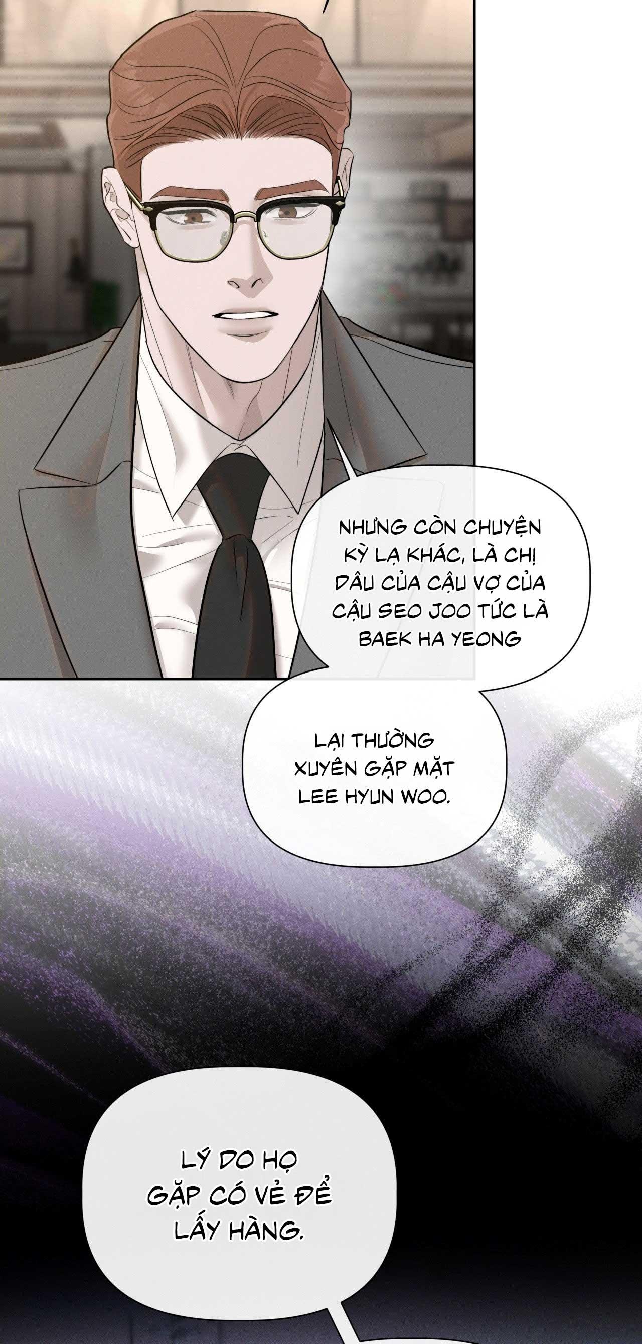 NHIỆT ĐỘ TIẾP XÚC Chapter 36 - Next 