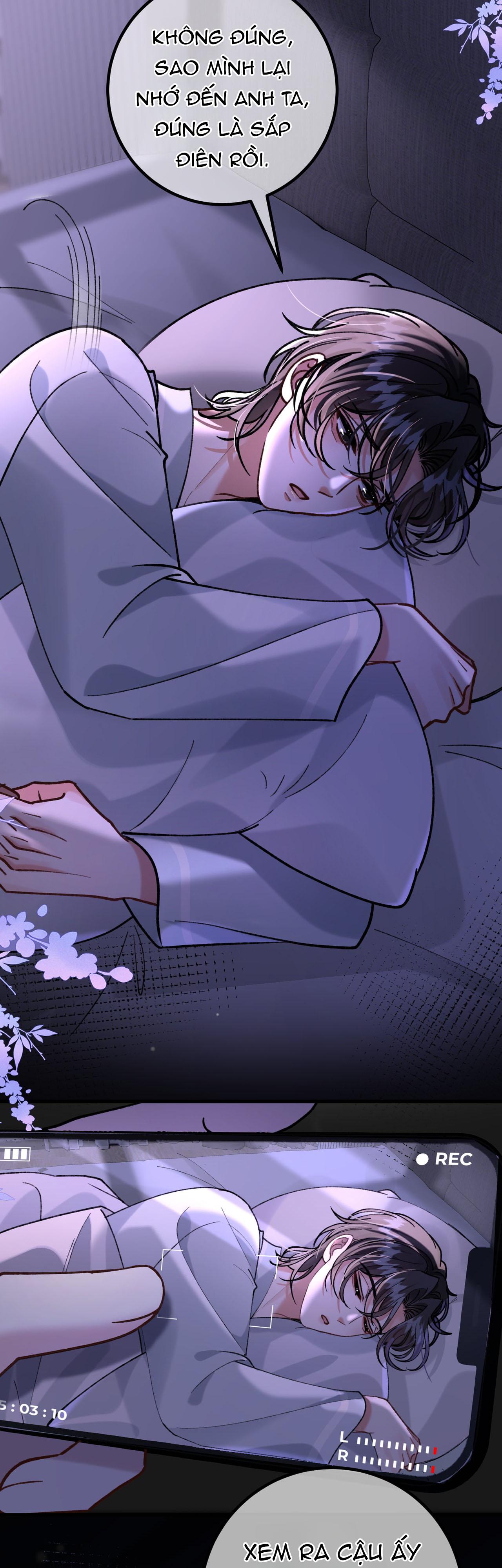 Scandal Vị Tanh Ngọt Chapter 21 - Next 
