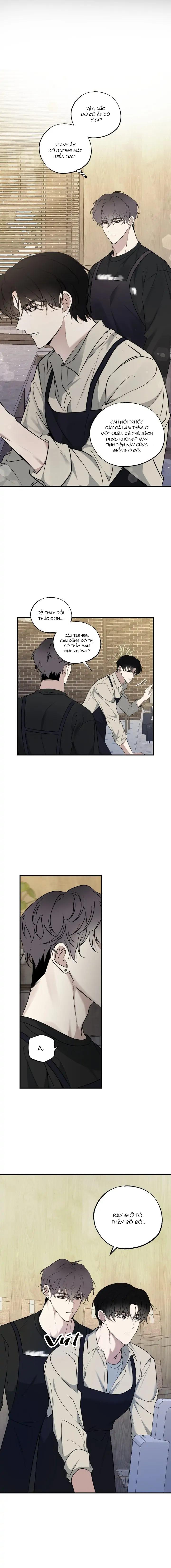 Vượt Quá Giới Hạn Chapter 2 - Next Chapter 3