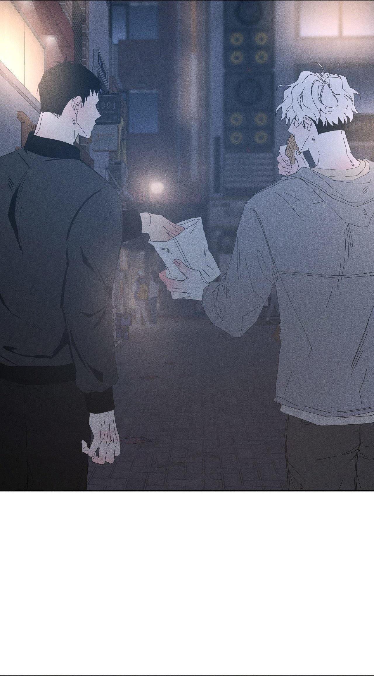 (CBunu) Mùa Đông Cuối Cùng Của Tôi Chapter 12 - Next 