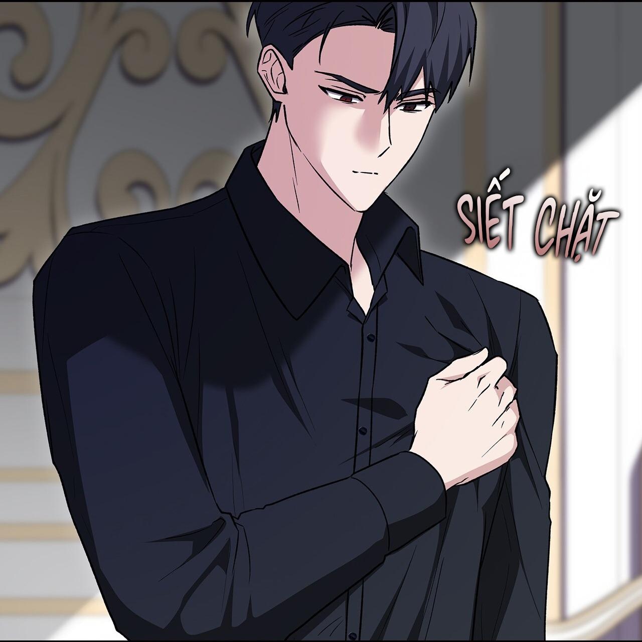 Xuyên thành cục bông của tên cuồng công Chapter 15 - Next Chapter 16