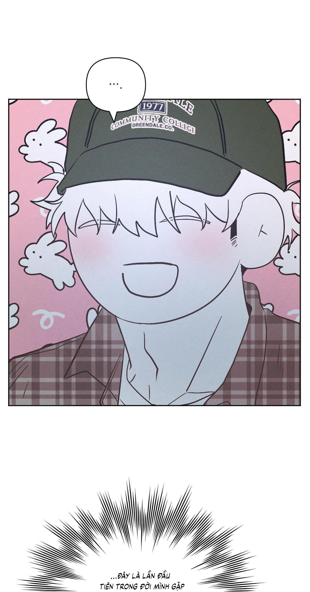 (CBunu) Mùa Đông Cuối Cùng Của Tôi Chapter 11 - Next Chapter 12