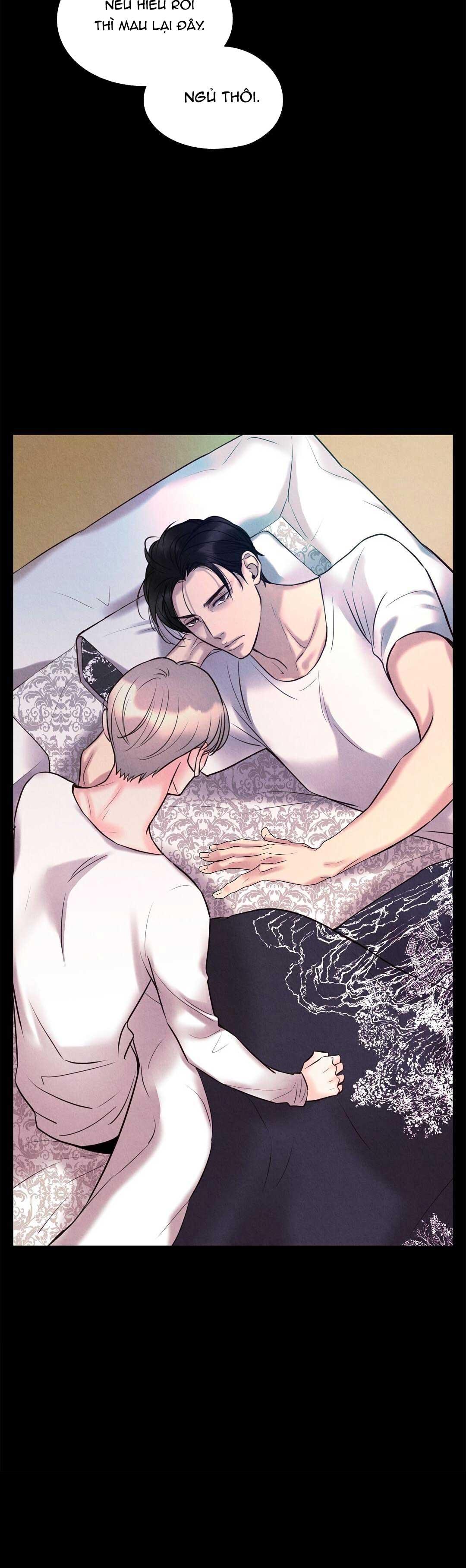 BẢN CHẤT TÀ ÁC Chapter 17 - Next Chapter 18