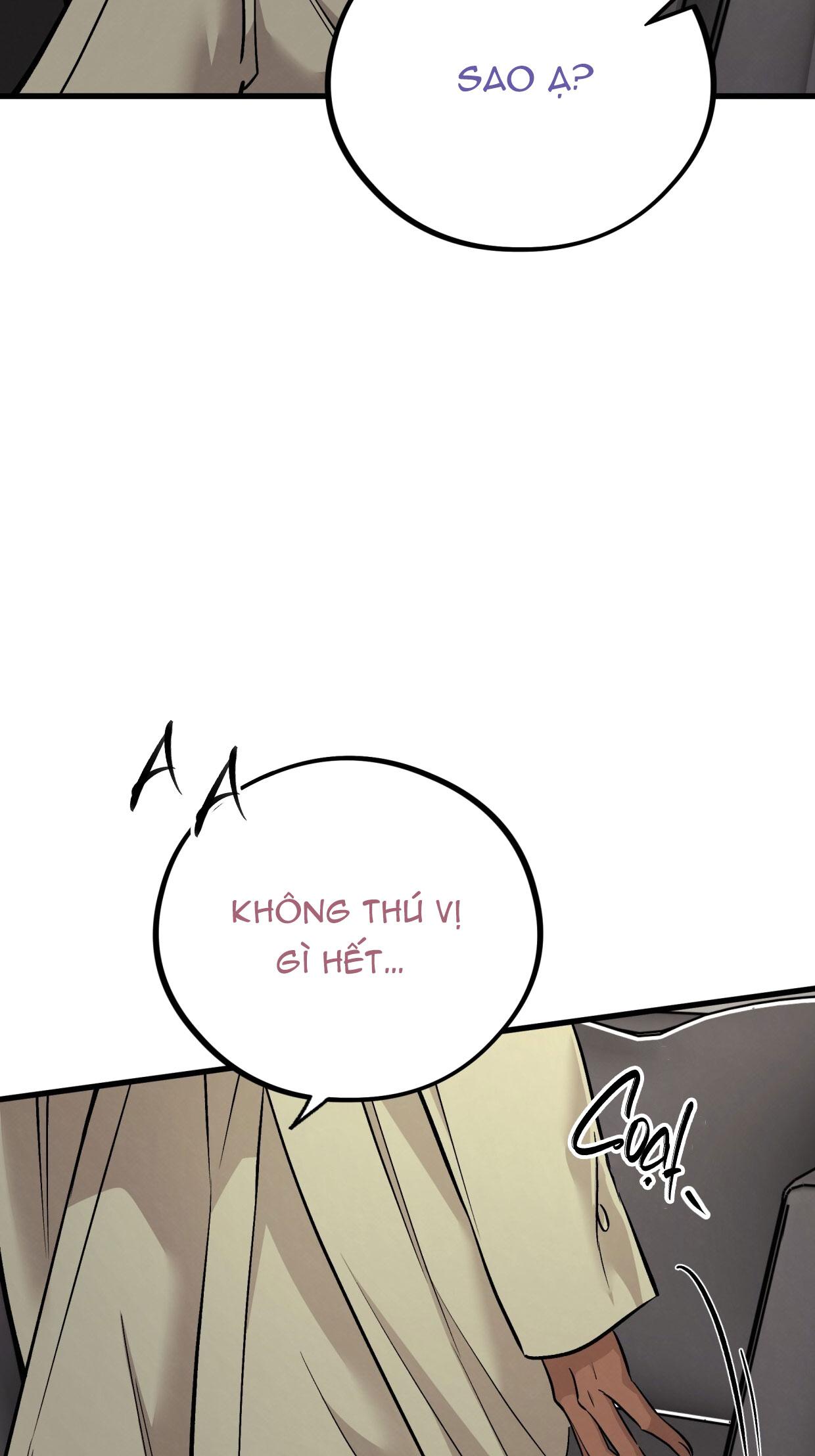 HONEY BEAR Chapter 75 - Trang 2