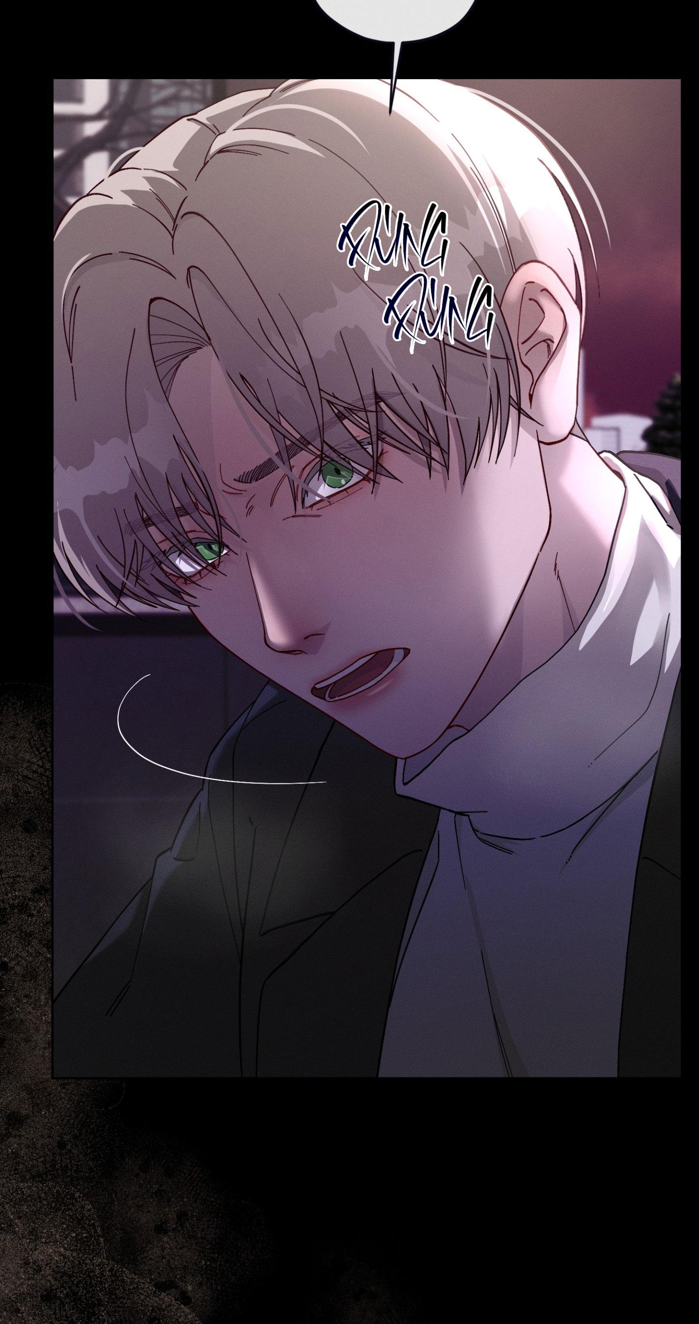 (ABO) CÁCH YÊU THƯƠNG CỤC CƯNG Chapter 9 - Next 