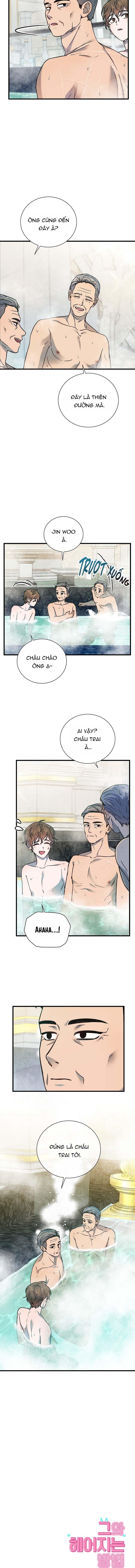 Làm Thế Nào Để Chia Tay Với Anh Ta Chapter 68 - Next 