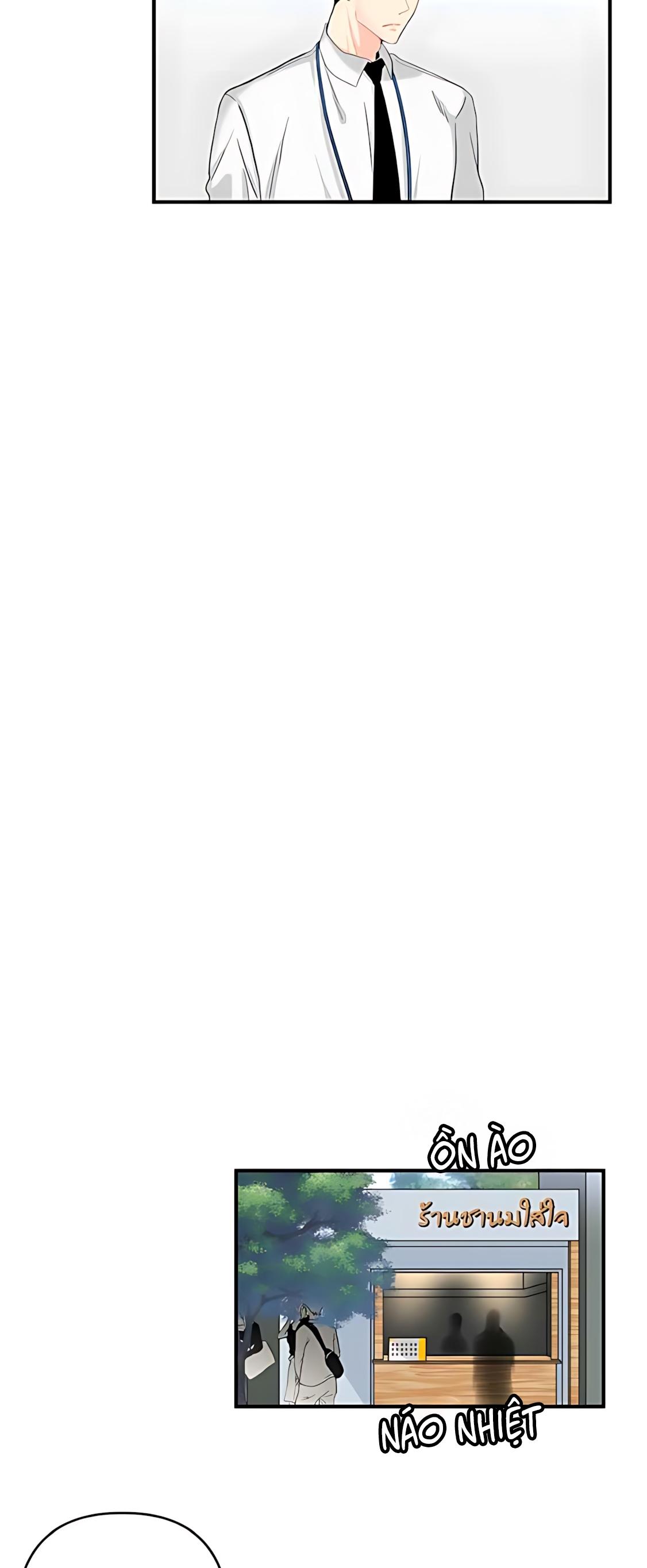 Phải lòng cục cưng nói lắp Chapter 5 - Next Chapter 6