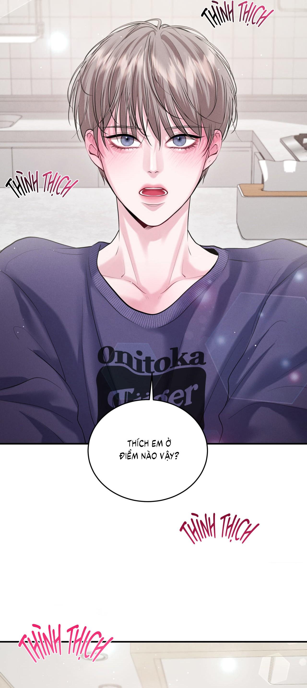 (CBunu) Làm Tình Cũng Cần Luyện Tập Nữa Sao?! Chapter 43 Ngoại truyện 4 - Next 