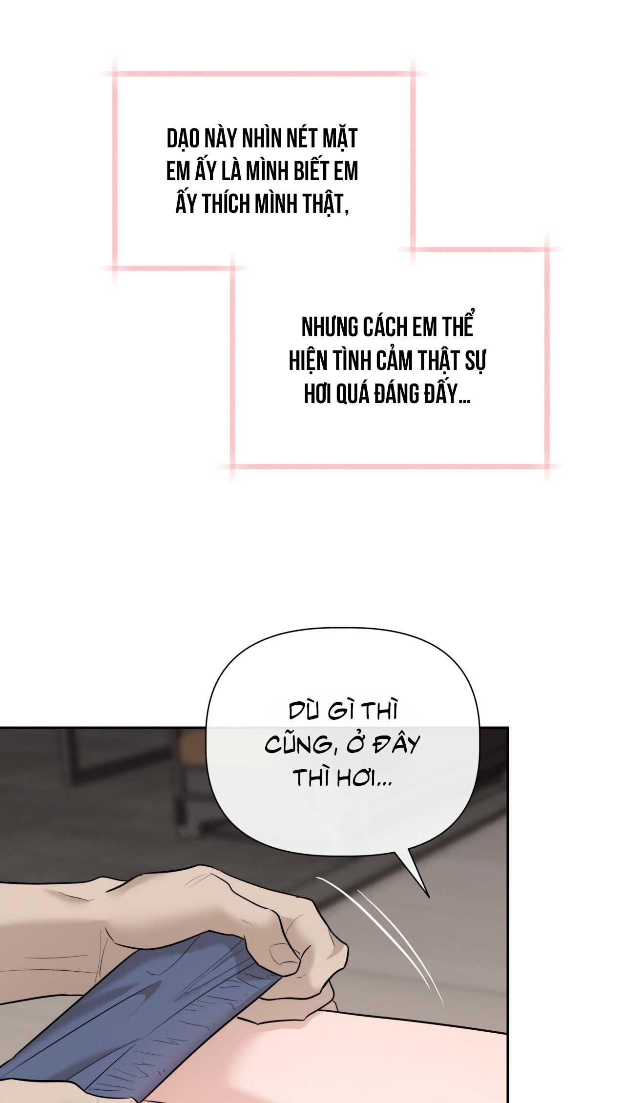 NHIỆT ĐỘ TIẾP XÚC Chapter 38 H+ - Next 