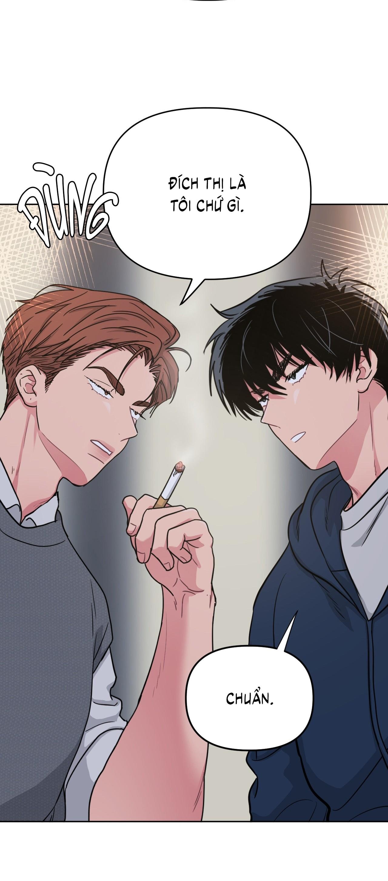 (CBunu) Chàng Trai Mỹ Thuật Chapter 62 - Next Chapter 63