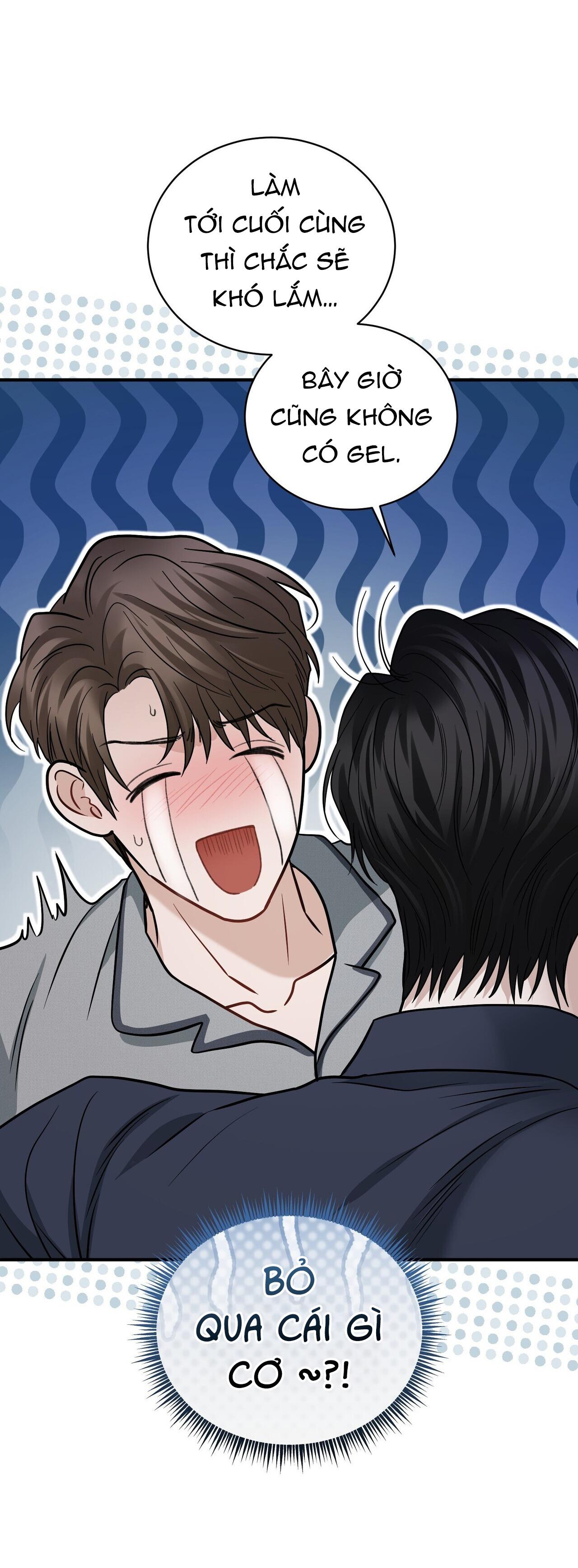MỞ KHÓA GIAM CẦM Chapter 13 - Next Chapter 14