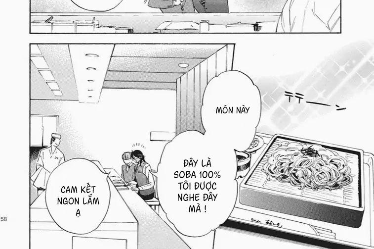 Nhựa Xenluloit Tan Chảy Chapter 2 Hachiennhom - Trang 2