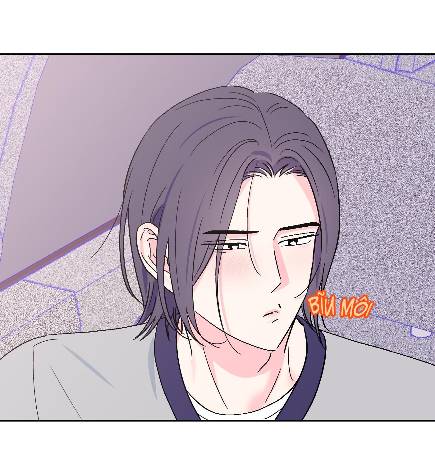 Vụ bê bối của Beta Chapter 53 - Next 