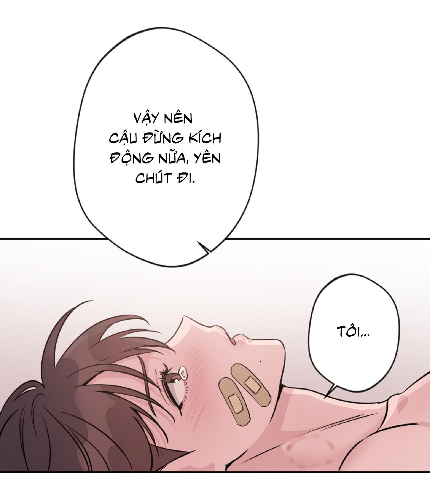 Angel kiss Chapter 7 - Trang 2