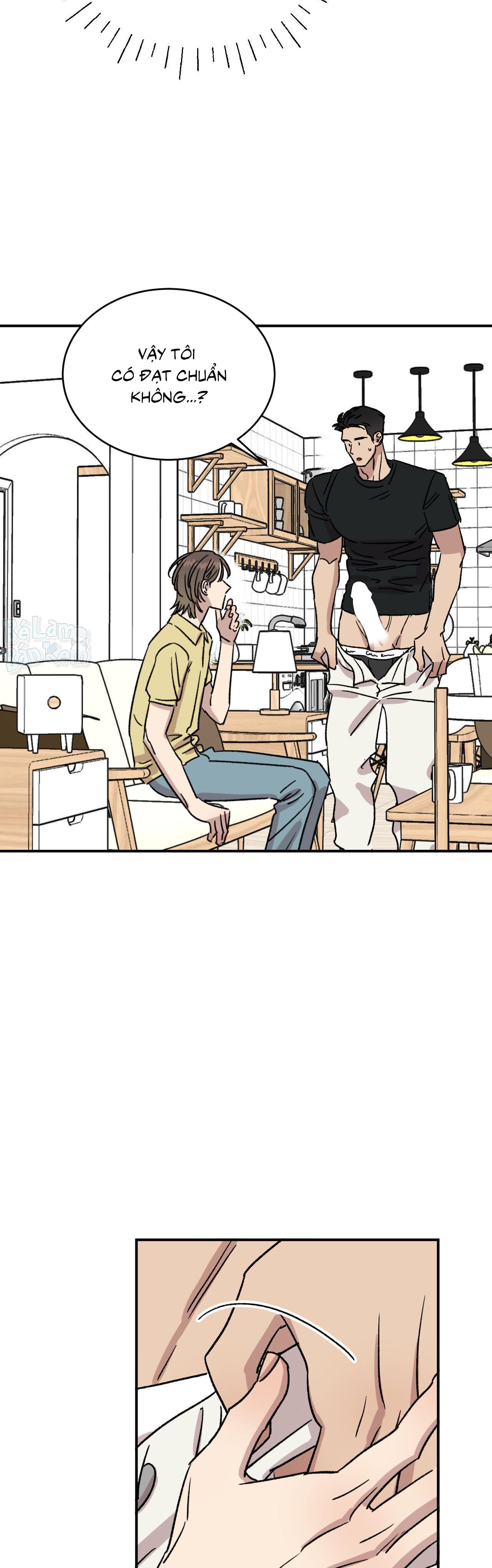 Nhà của chúng ta Chapter 47 - Next Chapter 48 H++