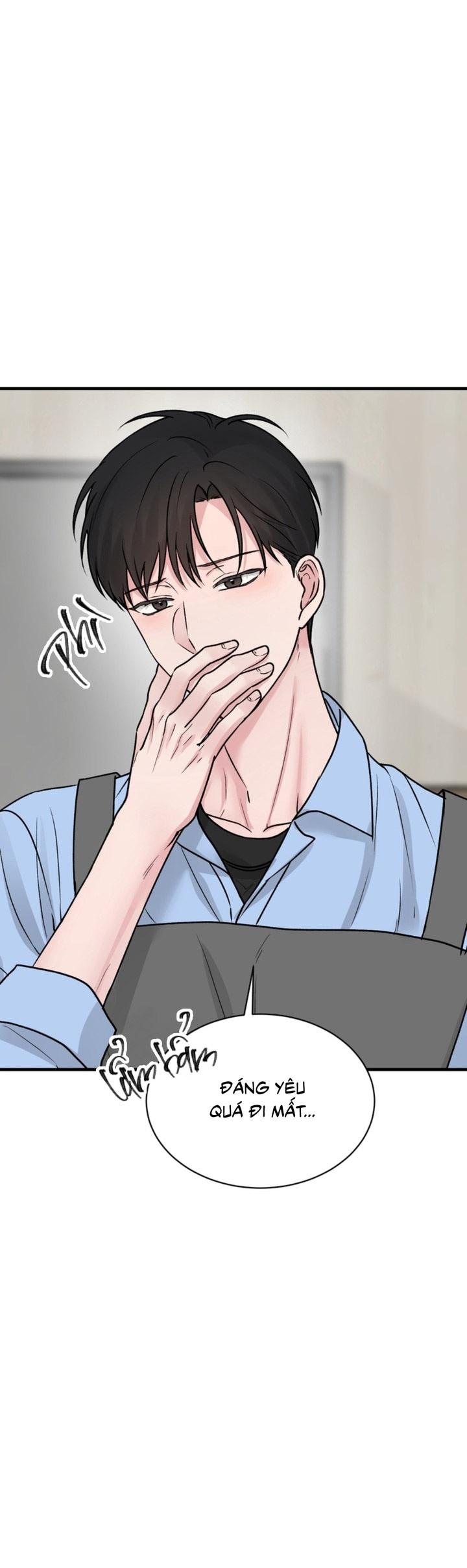 [DDT] NGƯỜI CHÚ TÔI YÊU! Chapter 2 19+ - Trang 2