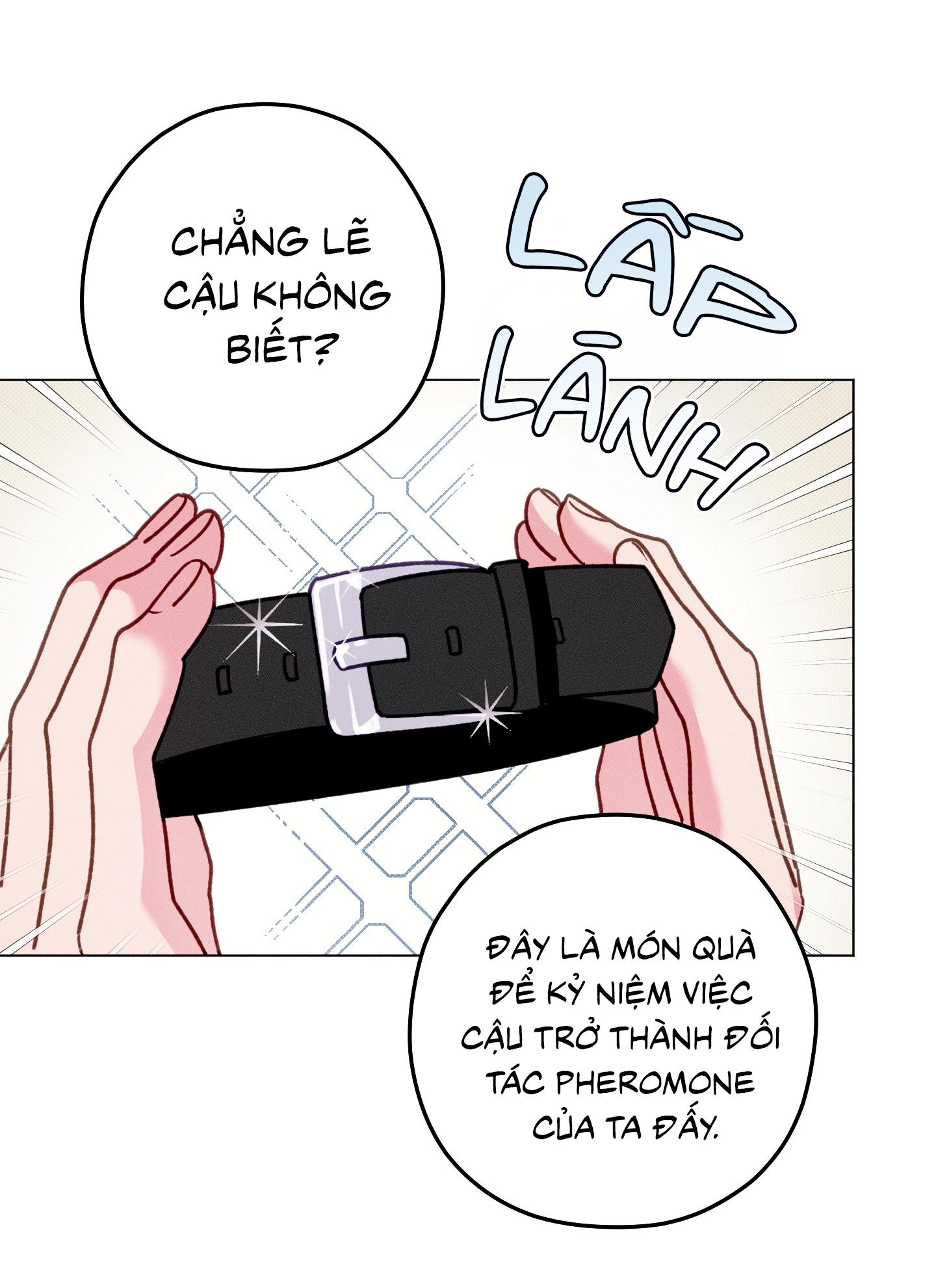 Xuyên Thành Bá Tước Omega Chapter 12 - Next 