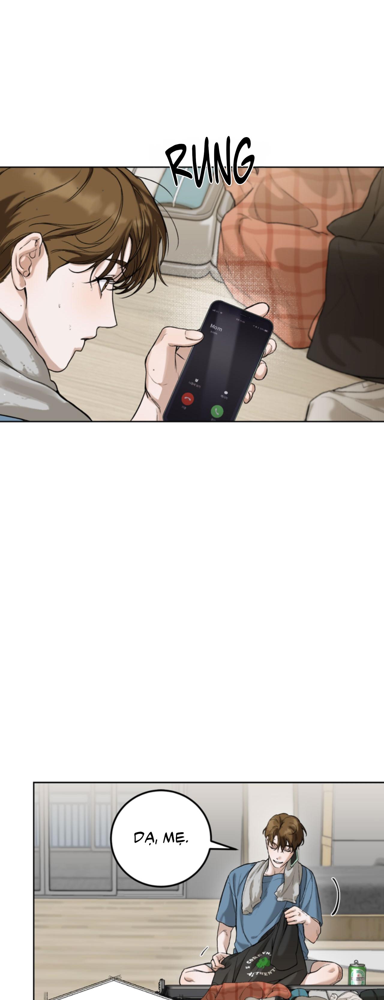 Deepest Confession Chapter 1 - Trang 2