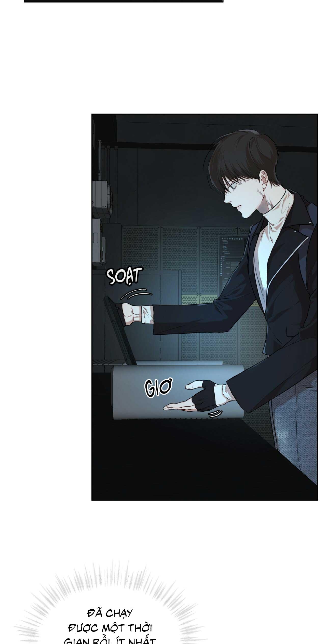 KHỞI NGUỒN SỰ SỐNG Chapter 50 - Next Chapter 51