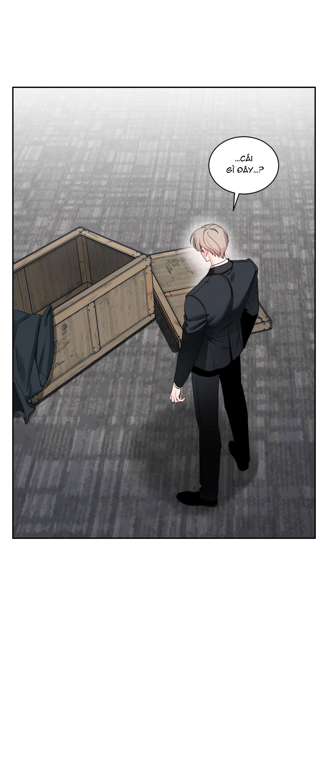 LĨNH VỰC BÓNG TỐI Chapter 54 - Next Chapter 55
