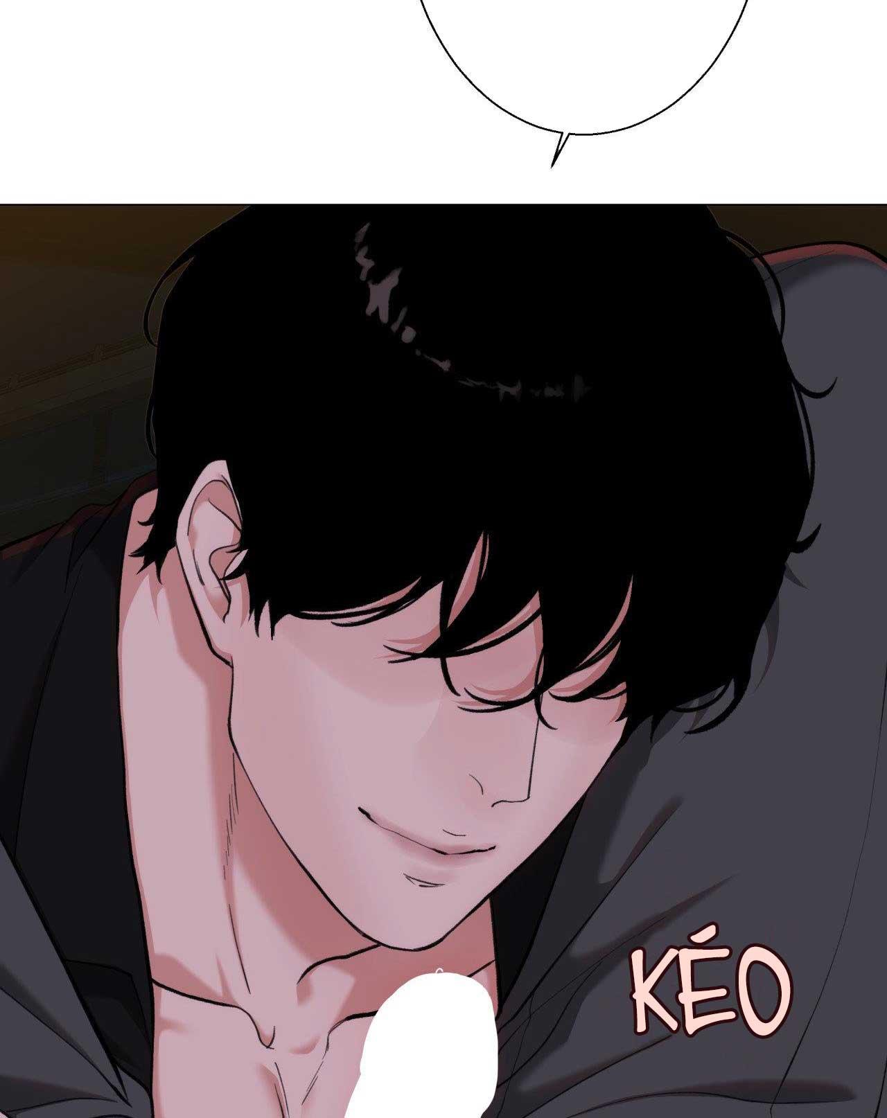 EM BÉ VÀ ĐẠI CA Chapter 39 - Next Chapter 40