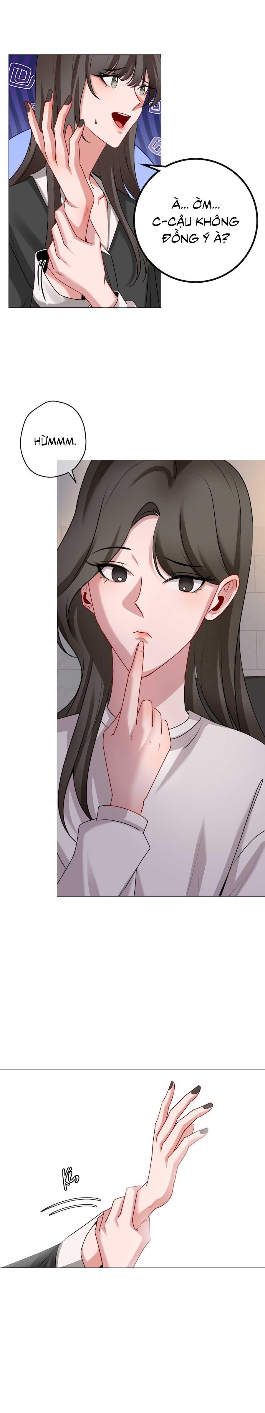 Flower of youth Chapter 43 - Next Chapter 44