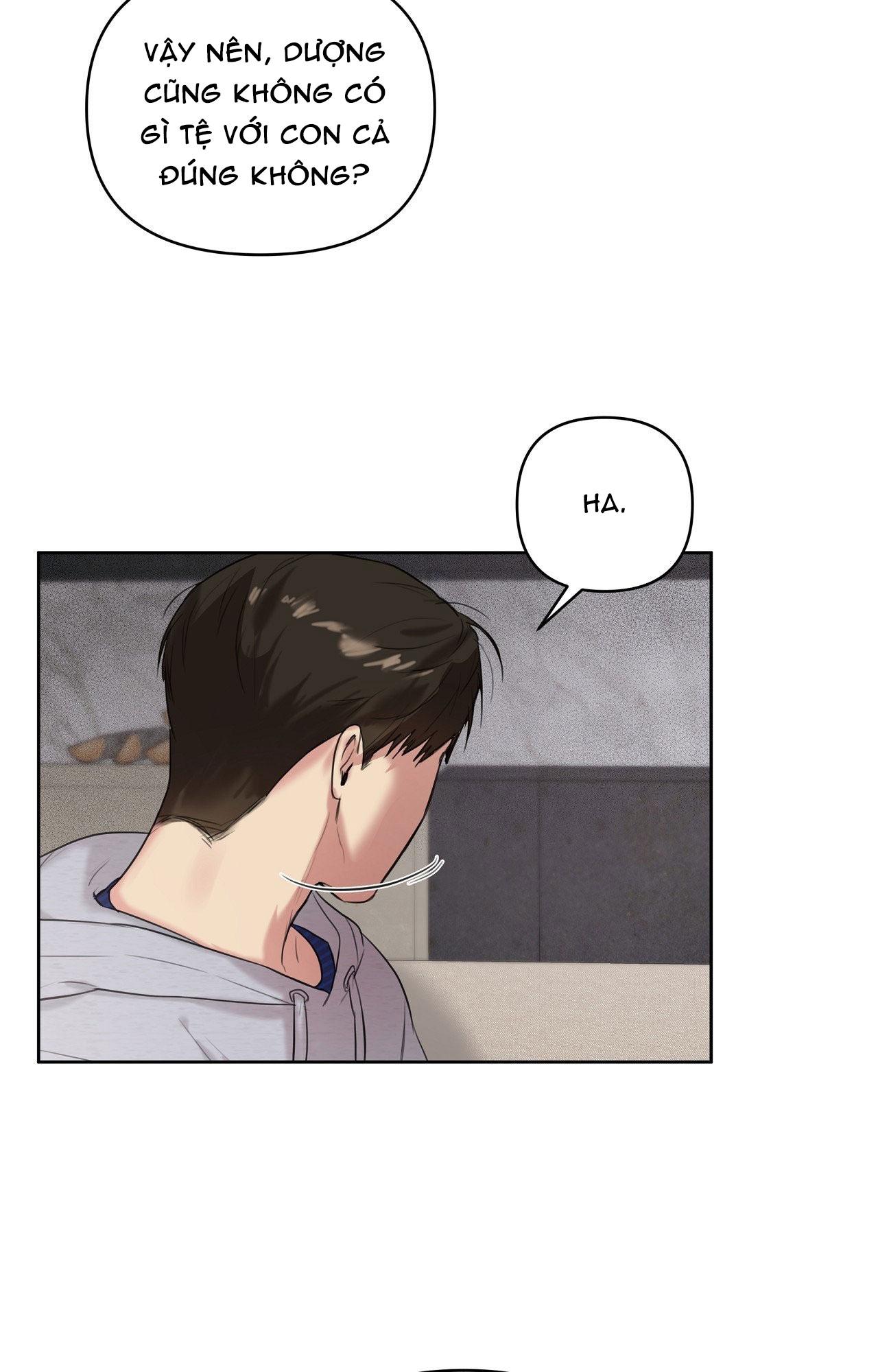 TU HÚ KHÔNG RỜI KHỎI TỔ Chapter 21 - Next Chapter 22