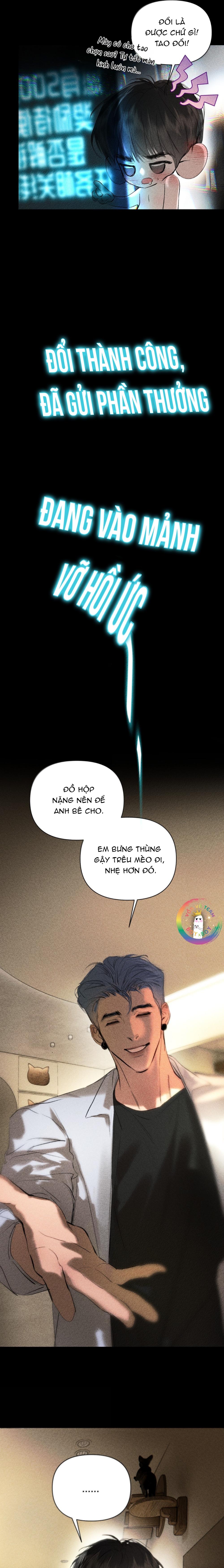 Thoát Khỏi Tầng Hầm Chapter 32 - Next 