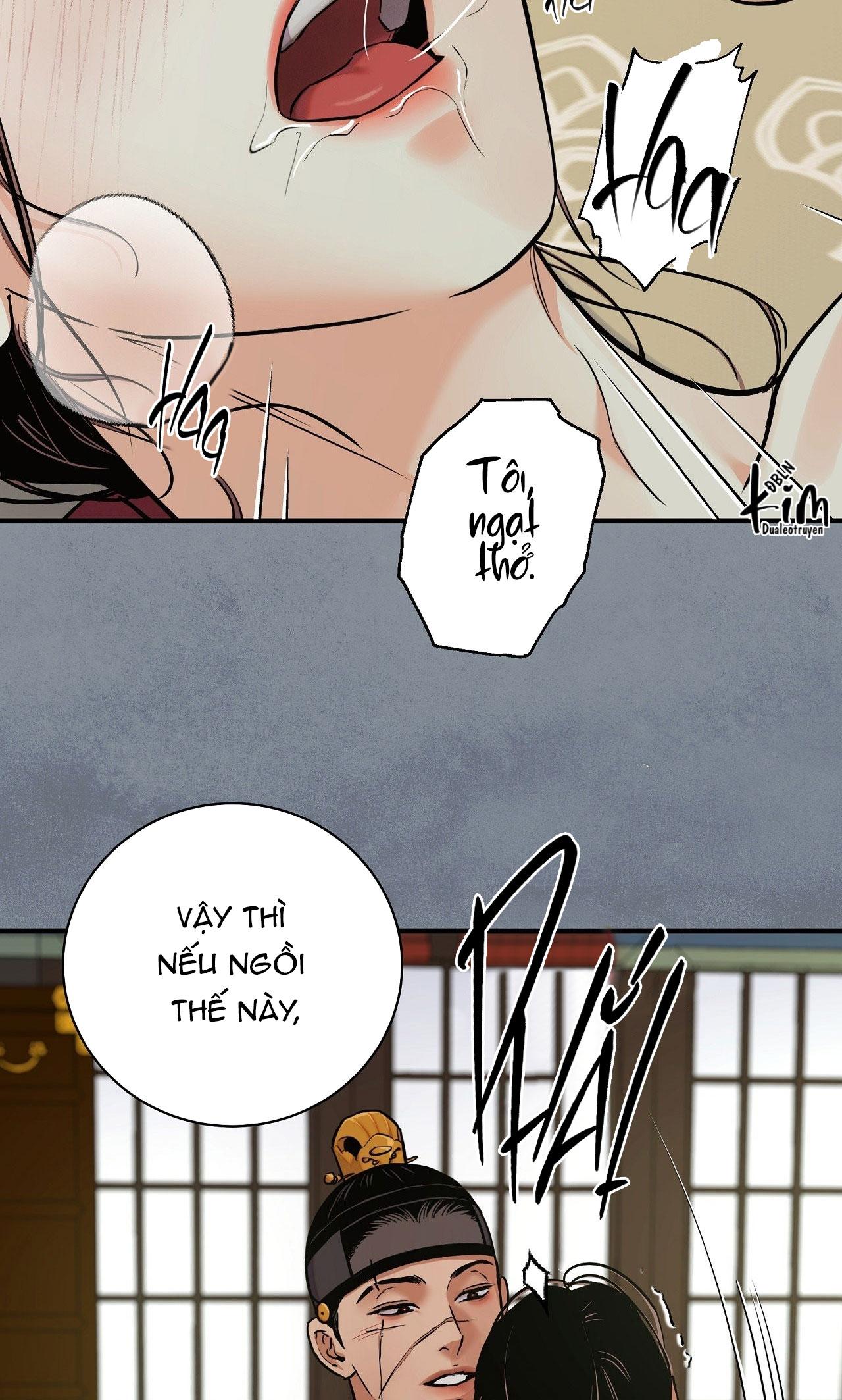 KIẾM HOA Chapter 92 - Trang 2