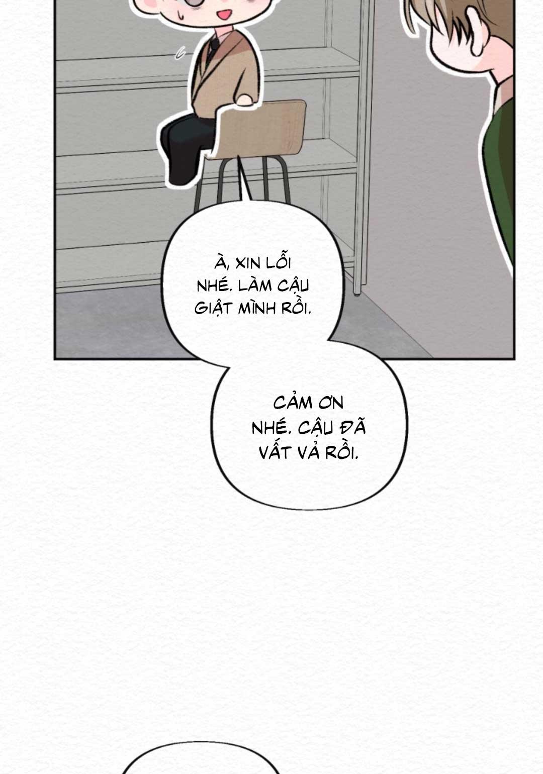 HƯƠNG XƯA Chapter 17 - Next 