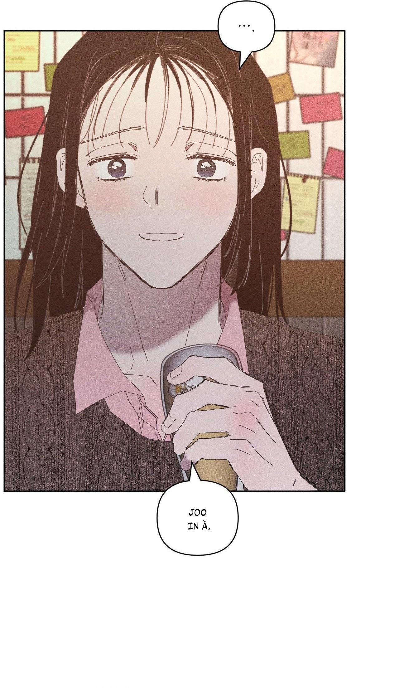 (CBunu) Mùa Đông Cuối Cùng Của Tôi Chapter 18 - Next 