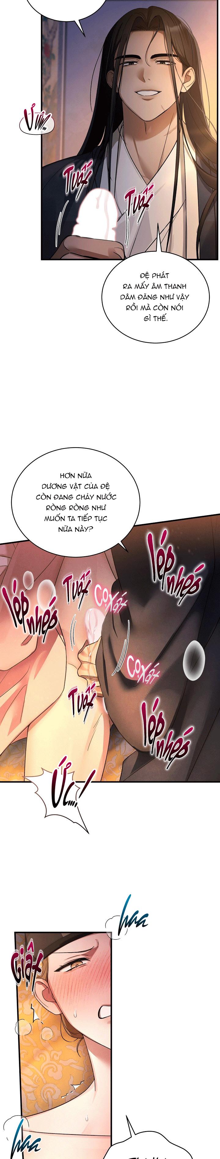 DẠY DỖ EM TRAI Chapter 2 - Next 