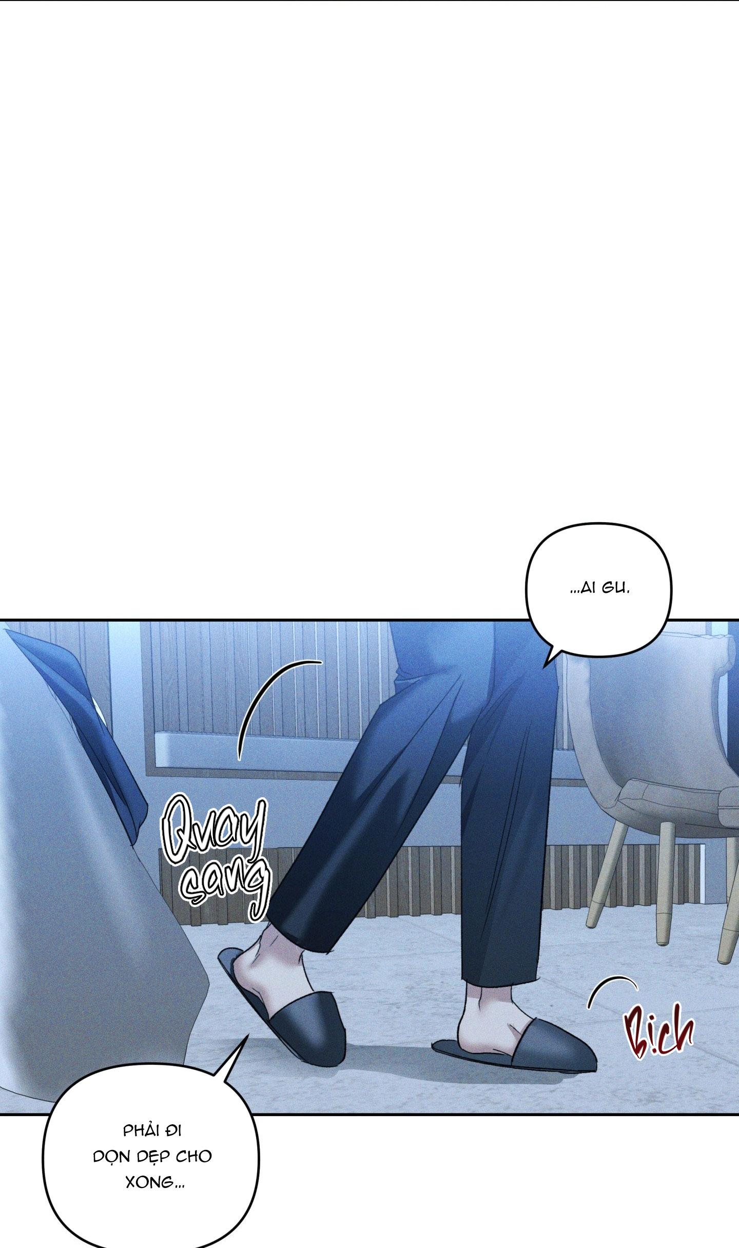 EDEN Chapter 37 - Trang 2
