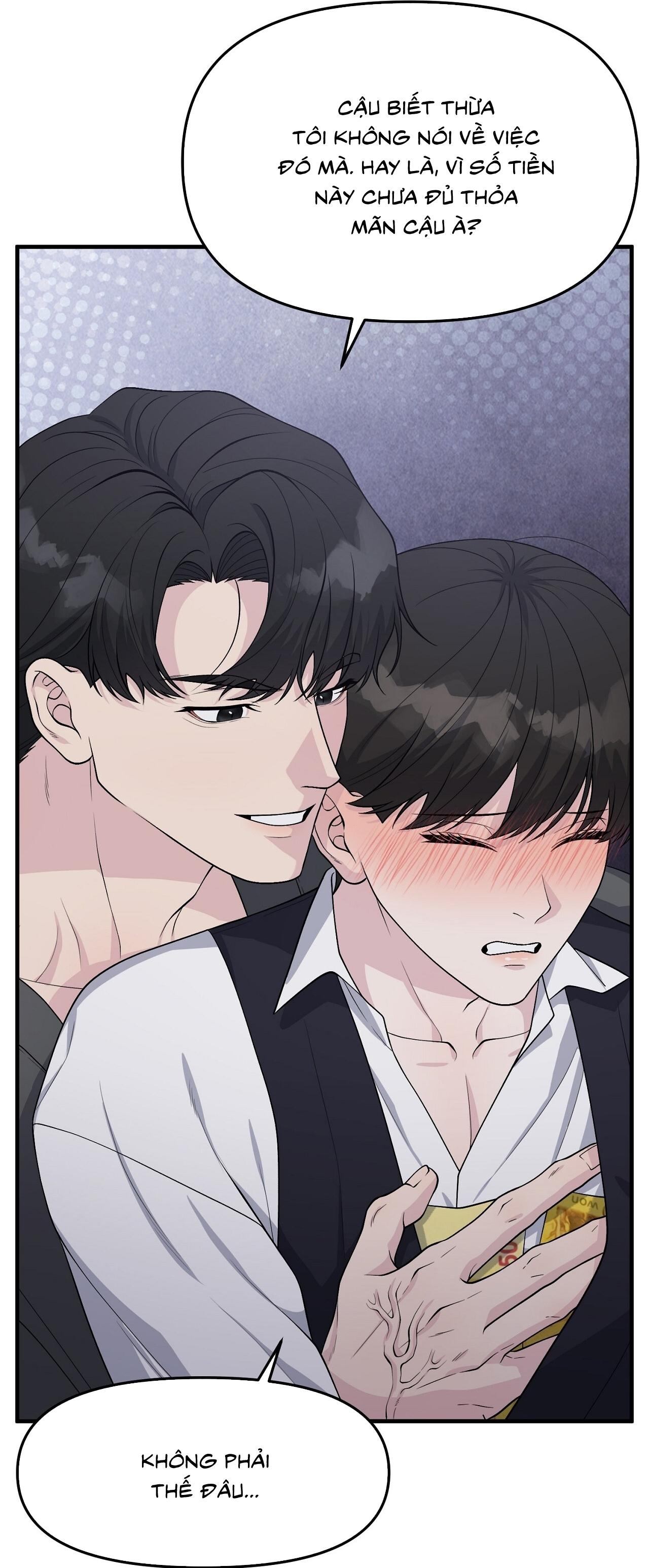 [DDT] HƯƠNG VỊ TÌNH THÂN Chapter 3 - Trang 2