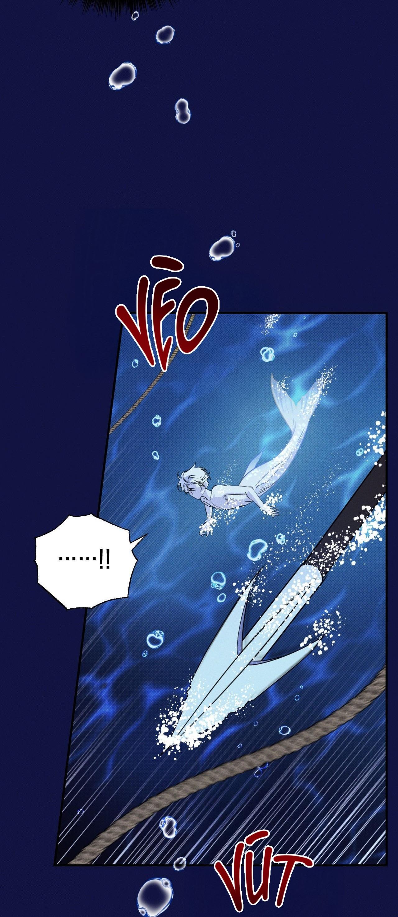 (CBunu) Đầm Lầy Của Nhân Ngư Chapter 24 Season 2 - Next Chapter 25 H