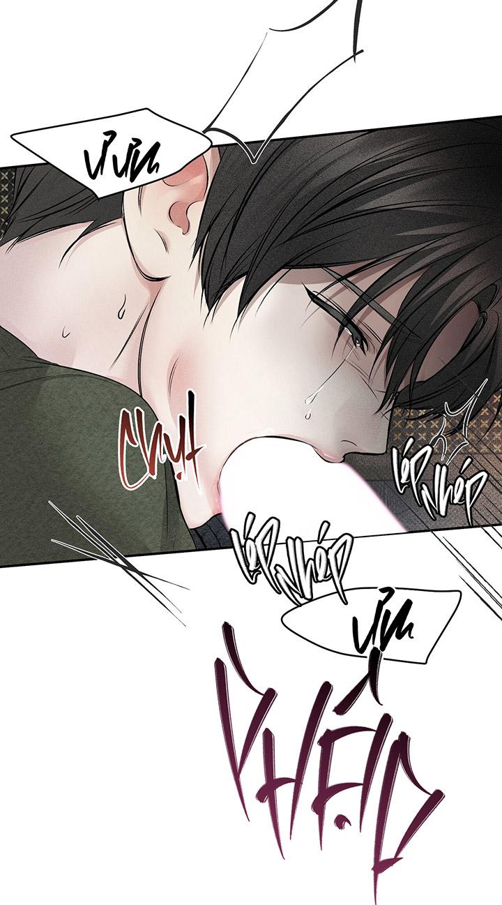 [DDT] KẺ ĐÁNH CẮP TRÁI TIM Chapter 4 19+ - Next 